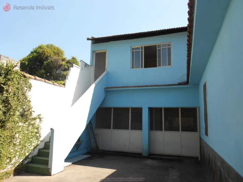 Foto 1 de 5 - Casa para venda em Centro