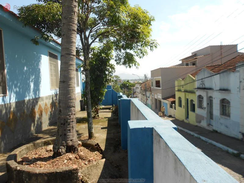 Foto 2 de 5 - Casa para venda em Centro