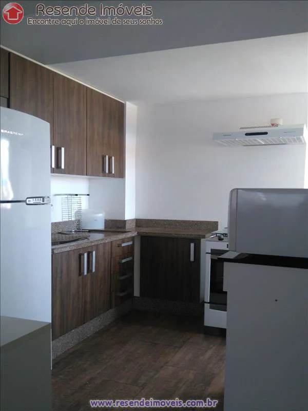 Foto 4 de 14 - Apartamento para aluguel em Vila Julieta
