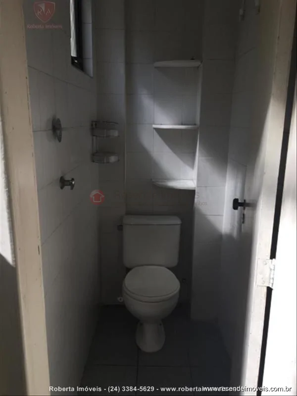 Foto 4 de 10 - Apartamento para aluguel em Jardim Brasília