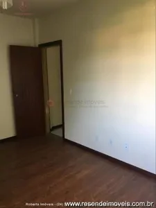 Apartamento para aluguel em Jardim Brasília