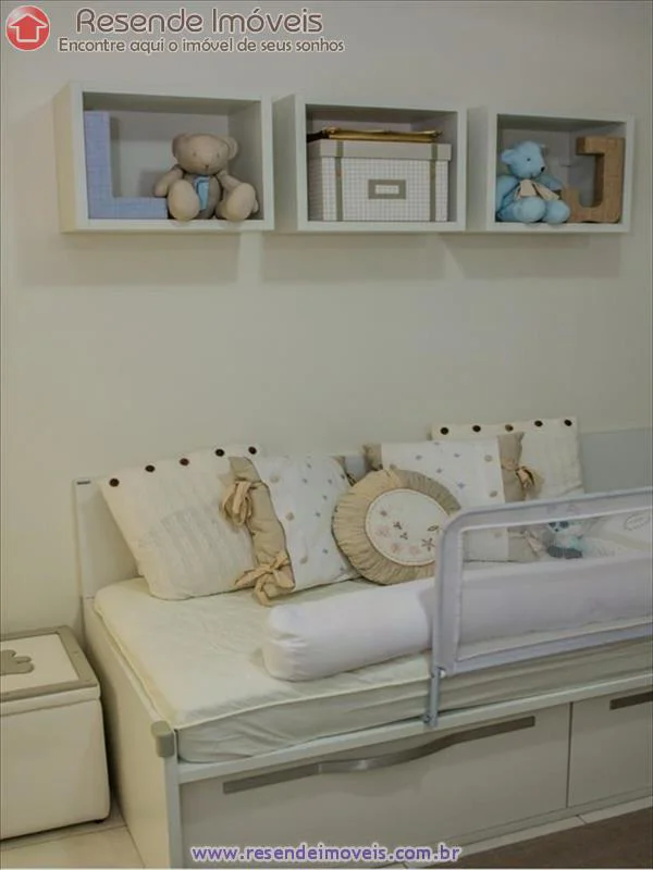 Foto 30 de 33 - Apartamento para aluguel em Vila Julieta