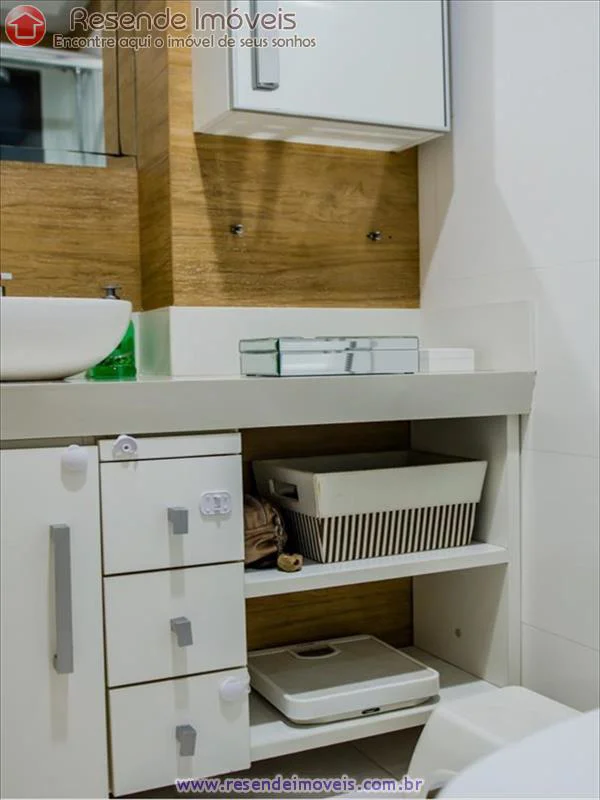 Foto 6 de 33 - Apartamento para aluguel em Vila Julieta