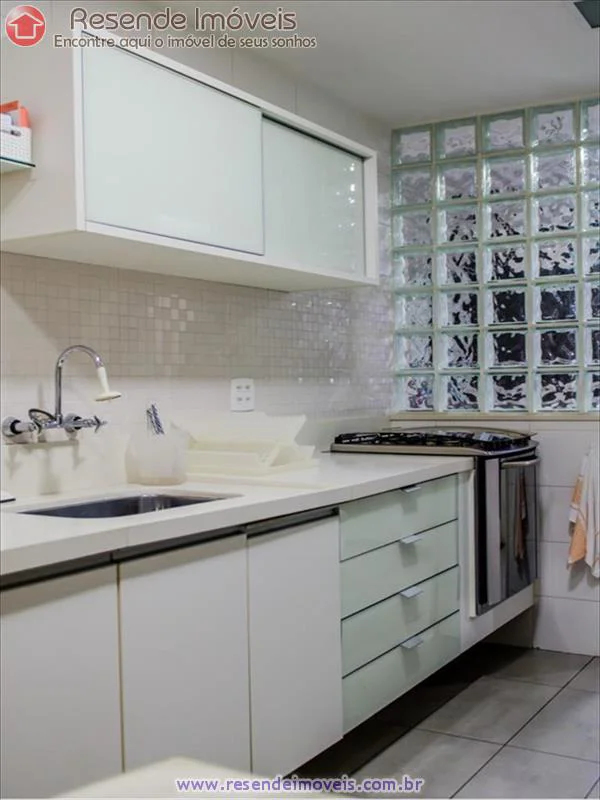 Foto 3 de 33 - Apartamento para aluguel em Vila Julieta