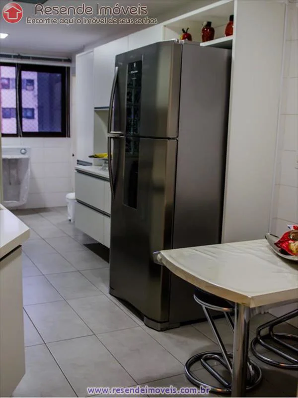 Foto 10 de 33 - Apartamento para aluguel em Vila Julieta