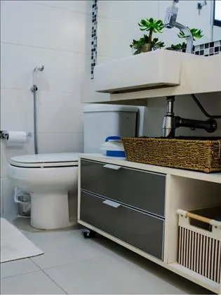 Apartamento para aluguel em Vila Julieta