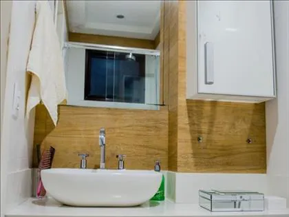 Apartamento para aluguel em Vila Julieta