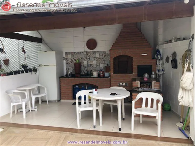 Foto 6 de 13 - Casa para aluguel em Eucaliptal