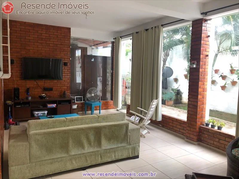 Foto 5 de 13 - Casa para aluguel em Eucaliptal