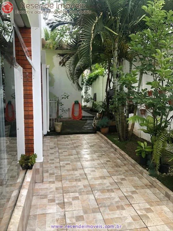 Foto 2 de 13 - Casa para aluguel em Eucaliptal