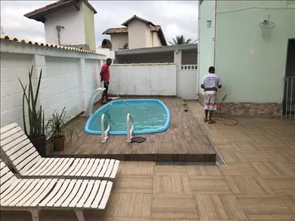 Casa para aluguel em Eucaliptal