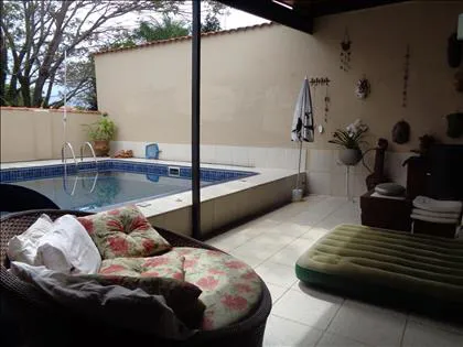 Casa para venda em Jardim Brasília II