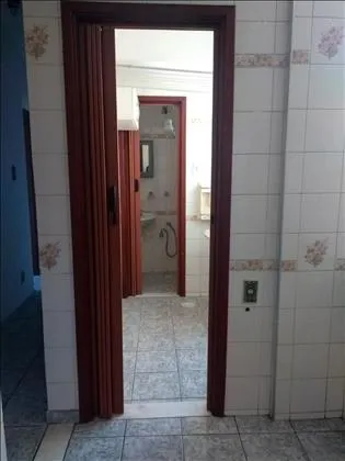 Apartamento para venda e aluguel em Barbosa Lima