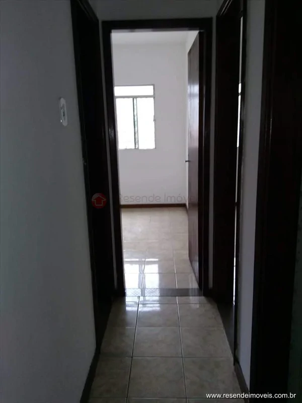 Foto 11 de 19 - Casa para aluguel em Centro