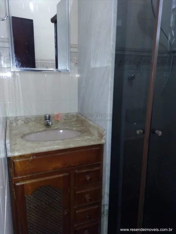 Foto 8 de 19 - Casa para aluguel em Centro