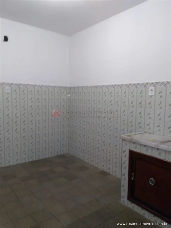 Foto 5 de 19 - Casa para aluguel em Centro