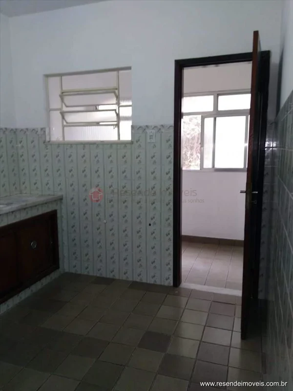 Foto 14 de 19 - Casa para aluguel em Centro