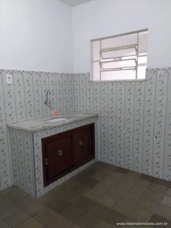 Foto 4 de 19 - Casa para aluguel em Centro