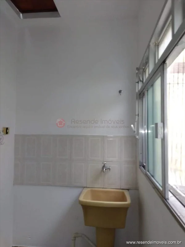 Foto 12 de 19 - Casa para aluguel em Centro