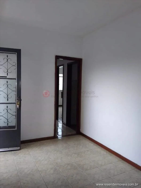 Foto 13 de 19 - Casa para aluguel em Centro