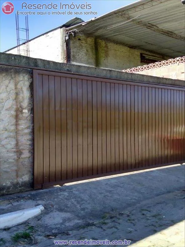 Foto 4 de 11 - Casa para aluguel em Fazenda da Barra II