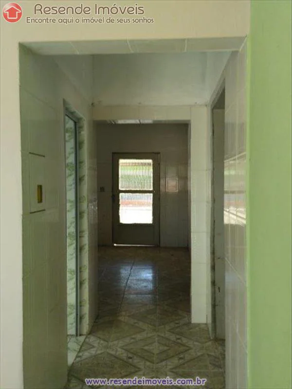 Foto 8 de 11 - Casa para aluguel em Fazenda da Barra II