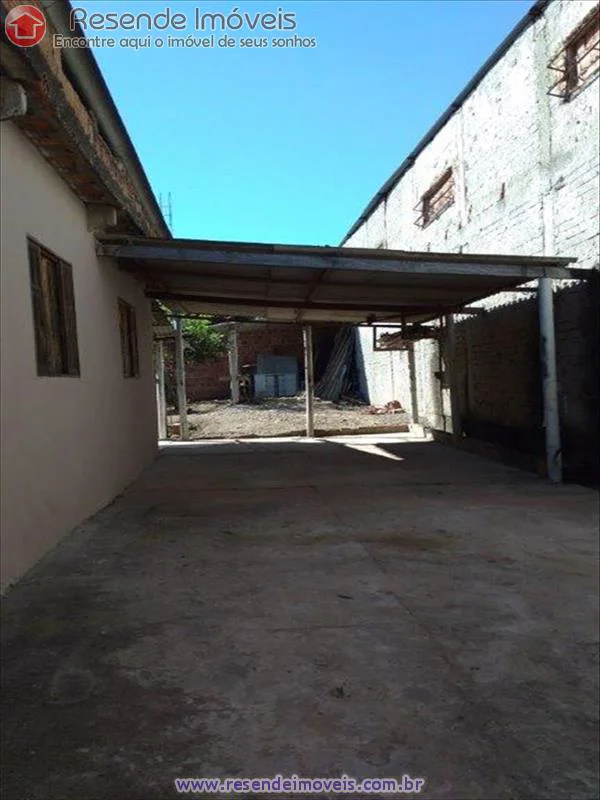 Foto 11 de 11 - Casa para aluguel em Fazenda da Barra II