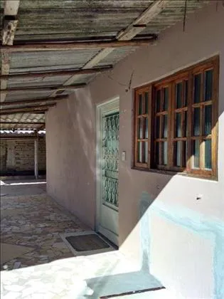 Casa para aluguel em Fazenda da Barra II