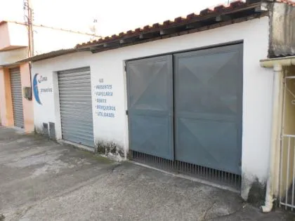 Casa para venda em Alegria