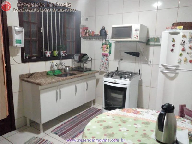 Foto 2 de 26 - Casa para venda em Boa Vista II