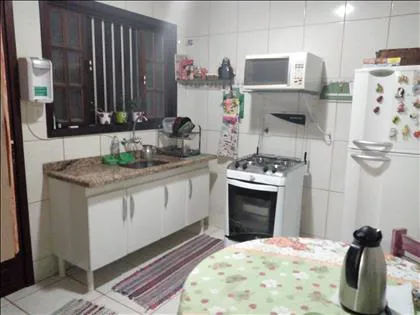 Casa para venda em Boa Vista II