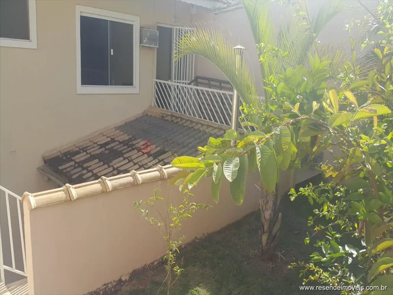 Foto 2 de 4 - Casa para venda em Parque Ipiranga II