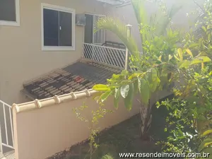 Casa para venda em Parque Ipiranga II