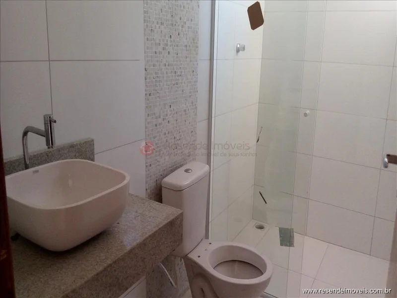 Foto 3 de 22 - Casa para venda em Jardim D'Oeste