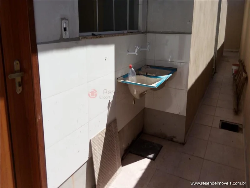 Foto 14 de 22 - Casa para venda em Jardim D'Oeste