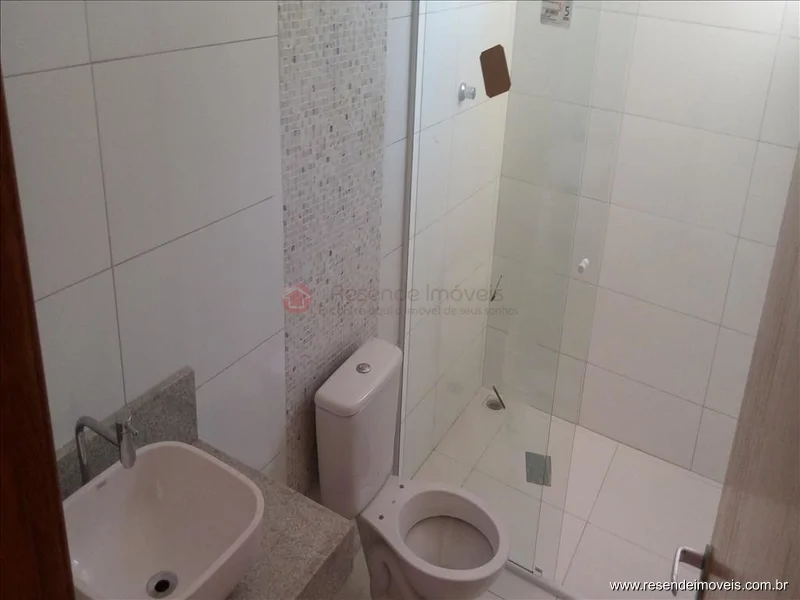 Foto 8 de 22 - Casa para venda em Jardim D'Oeste