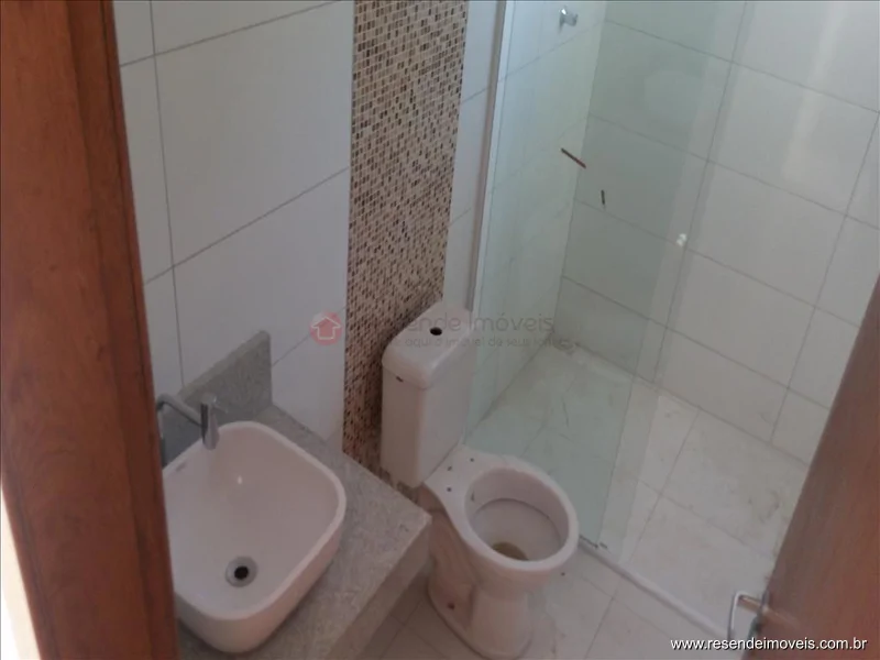 Foto 17 de 22 - Casa para venda em Jardim D'Oeste