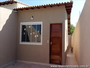 Casa para venda em Jardim D'Oeste