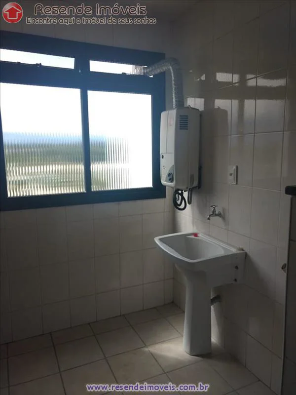 Foto 3 de 9 - Apartamento para aluguel em Jardim Jalisco