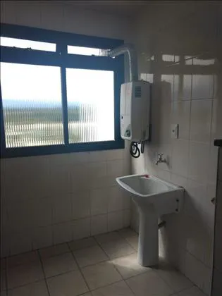 Apartamento para aluguel em Jardim Jalisco