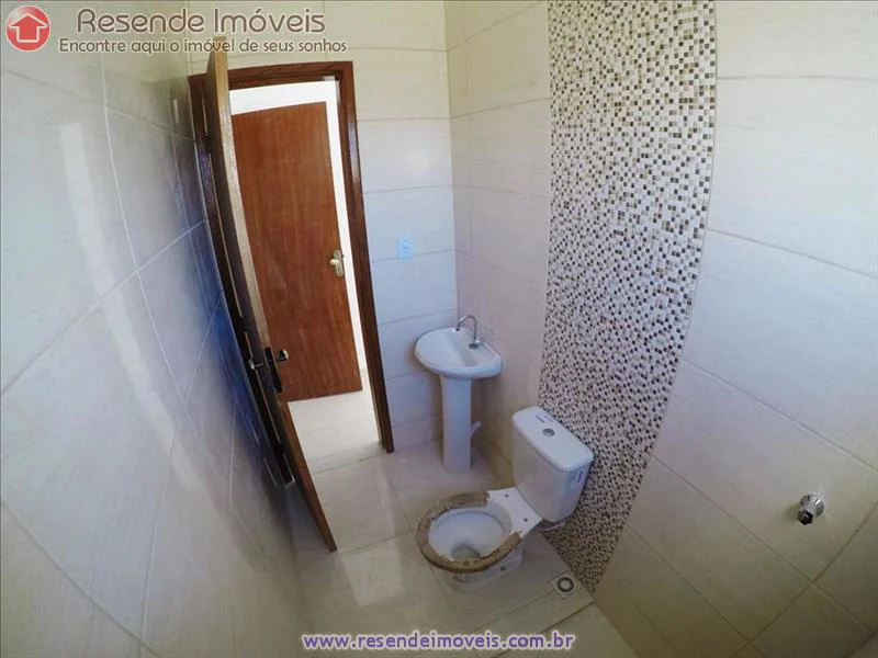 Foto 3 de 7 - Casa para venda em Morada da Montanha