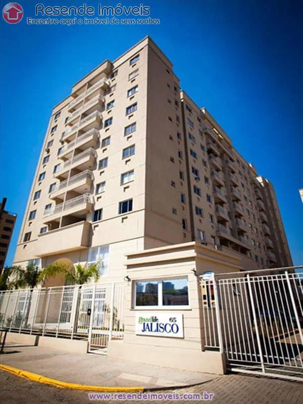 Foto 1 de 18 - Apartamento para venda em Jardim Jalisco