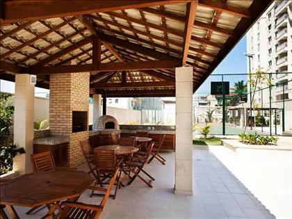 Apartamento para venda em Jardim Jalisco