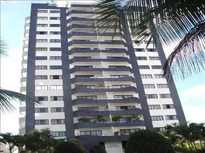 Apartamento para aluguel em Campos Elíseos