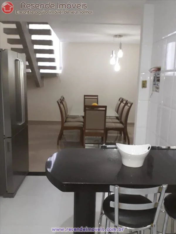 Foto 7 de 18 - Casa para venda em Morada da Colina