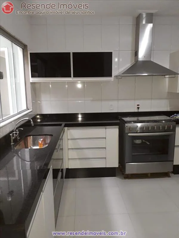 Foto 16 de 18 - Casa para venda em Morada da Colina