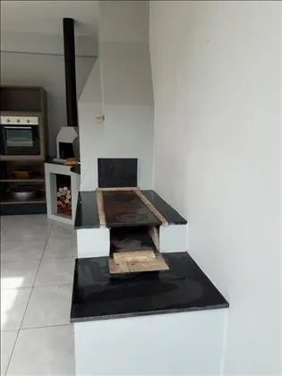 Casa para venda em Morada da Colina