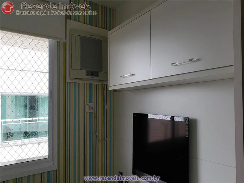 Foto 17 de 21 - Apartamento para aluguel em Jardim Jalisco