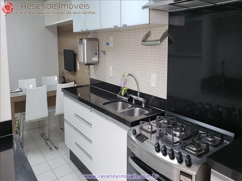 Foto 6 de 21 - Apartamento para aluguel em Jardim Jalisco