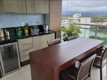 Apartamento para aluguel em Jardim Jalisco